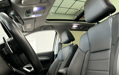 Haval F7 I, 2021 год, 2 090 000 рублей, 12 фотография