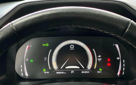 Haval F7 I, 2021 год, 2 090 000 рублей, 20 фотография