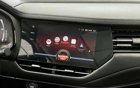 Haval F7 I, 2021 год, 2 090 000 рублей, 16 фотография