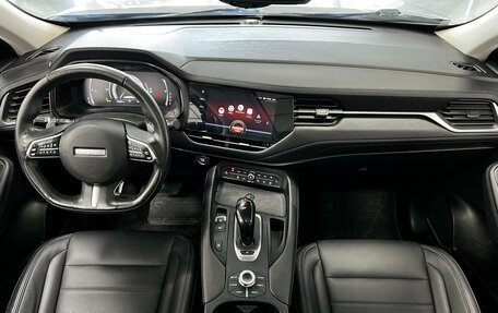 Haval F7 I, 2021 год, 2 090 000 рублей, 14 фотография