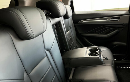 Haval F7 I, 2021 год, 2 090 000 рублей, 23 фотография