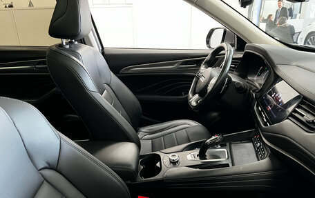 Haval F7 I, 2021 год, 2 090 000 рублей, 13 фотография