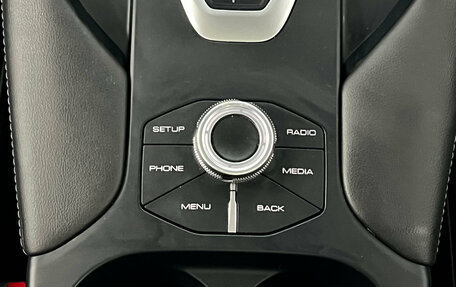 Haval F7 I, 2021 год, 2 090 000 рублей, 18 фотография