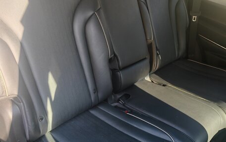 Genesis GV80 I, 2021 год, 6 000 000 рублей, 5 фотография