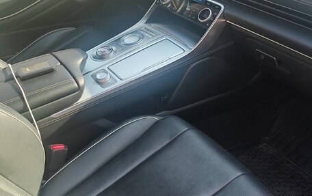 Genesis GV80 I, 2021 год, 6 000 000 рублей, 4 фотография