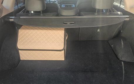 Genesis GV80 I, 2021 год, 6 000 000 рублей, 6 фотография