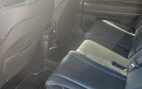 Genesis GV80 I, 2021 год, 6 000 000 рублей, 7 фотография