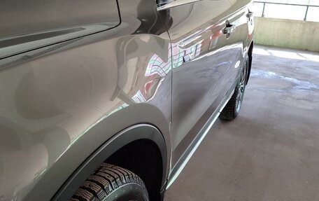 Geely Atlas, 2023 год, 2 059 000 рублей, 7 фотография