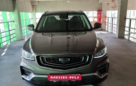 Geely Atlas, 2023 год, 2 059 000 рублей, 5 фотография