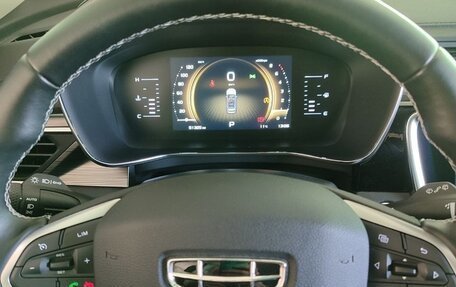 Geely Atlas, 2023 год, 2 059 000 рублей, 13 фотография