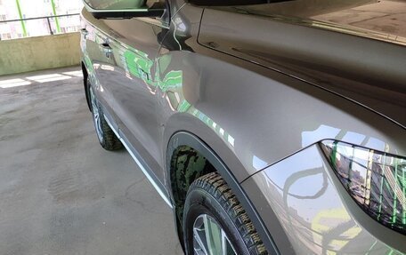 Geely Atlas, 2023 год, 2 059 000 рублей, 9 фотография
