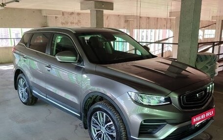 Geely Atlas, 2023 год, 2 059 000 рублей, 8 фотография
