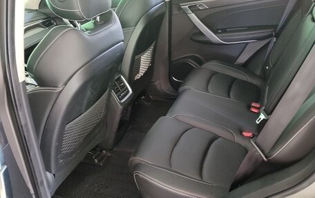 Geely Atlas, 2023 год, 2 059 000 рублей, 17 фотография