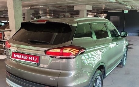 Geely Atlas, 2023 год, 2 059 000 рублей, 10 фотография