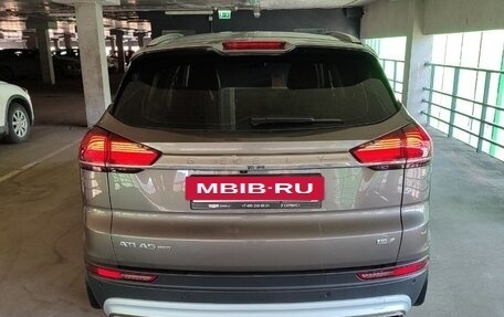 Geely Atlas, 2023 год, 2 059 000 рублей, 11 фотография