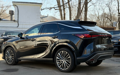 Lexus RX IV рестайлинг, 2025 год, 13 800 000 рублей, 5 фотография