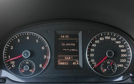 Volkswagen Caddy III рестайлинг, 2012 год, 599 000 рублей, 8 фотография