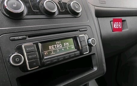 Volkswagen Caddy III рестайлинг, 2012 год, 599 000 рублей, 9 фотография