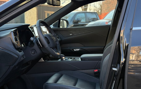 Lexus RX IV рестайлинг, 2025 год, 13 800 000 рублей, 14 фотография