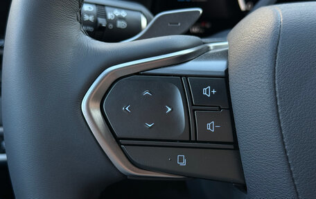 Lexus RX IV рестайлинг, 2025 год, 13 800 000 рублей, 17 фотография