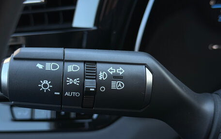 Lexus RX IV рестайлинг, 2025 год, 13 800 000 рублей, 20 фотография