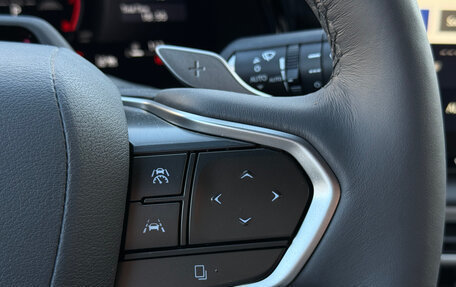 Lexus RX IV рестайлинг, 2025 год, 13 800 000 рублей, 19 фотография