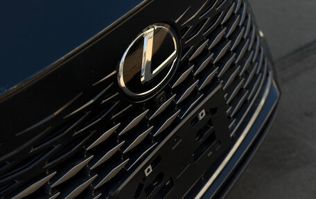 Lexus RX IV рестайлинг, 2025 год, 13 800 000 рублей, 12 фотография