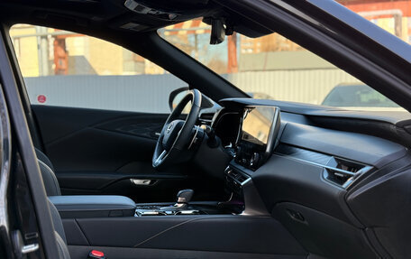 Lexus RX IV рестайлинг, 2025 год, 13 800 000 рублей, 16 фотография