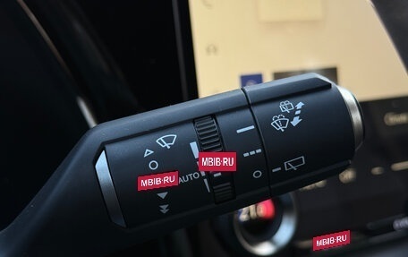 Lexus RX IV рестайлинг, 2025 год, 13 800 000 рублей, 21 фотография