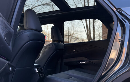 Lexus RX IV рестайлинг, 2025 год, 13 800 000 рублей, 27 фотография