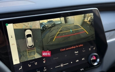 Lexus RX IV рестайлинг, 2025 год, 13 800 000 рублей, 23 фотография
