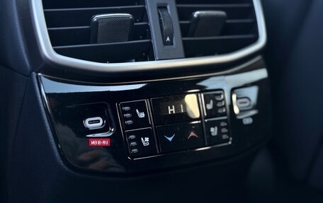 Lexus RX IV рестайлинг, 2025 год, 13 800 000 рублей, 28 фотография