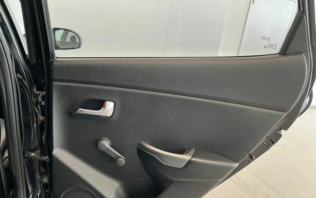 KIA Rio III рестайлинг, 2016 год, 1 130 000 рублей, 24 фотография