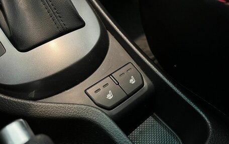 KIA Rio III рестайлинг, 2016 год, 1 130 000 рублей, 15 фотография