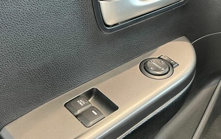 KIA Rio III рестайлинг, 2016 год, 1 130 000 рублей, 29 фотография