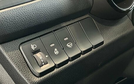 KIA Rio III рестайлинг, 2016 год, 1 130 000 рублей, 27 фотография