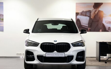 BMW X1, 2019 год, 2 985 000 рублей, 2 фотография