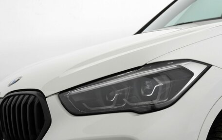 BMW X1, 2019 год, 2 985 000 рублей, 8 фотография