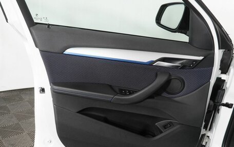 BMW X1, 2019 год, 2 985 000 рублей, 10 фотография