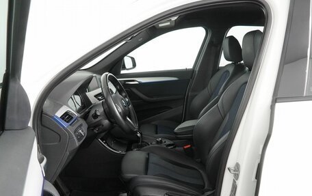 BMW X1, 2019 год, 2 985 000 рублей, 11 фотография