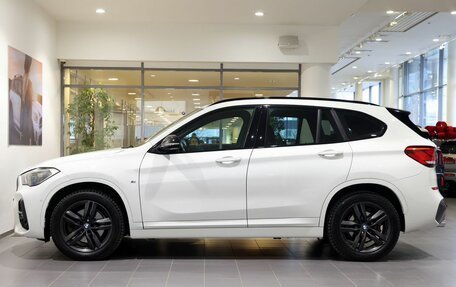 BMW X1, 2019 год, 2 985 000 рублей, 7 фотография