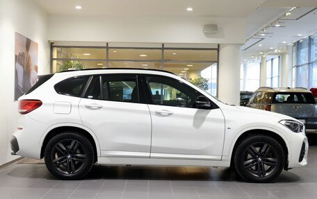 BMW X1, 2019 год, 2 985 000 рублей, 4 фотография