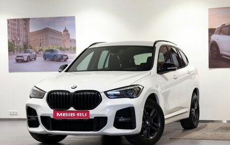 BMW X1, 2019 год, 2 985 000 рублей, 1 фотография