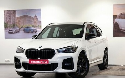BMW X1, 2019 год, 2 985 000 рублей, 1 фотография
