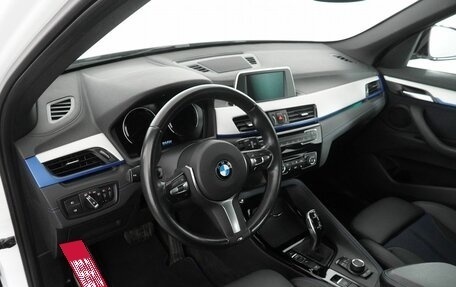 BMW X1, 2019 год, 2 985 000 рублей, 12 фотография