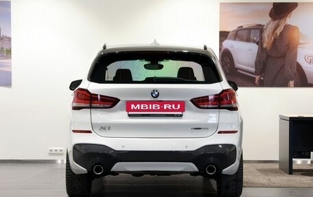 BMW X1, 2019 год, 2 985 000 рублей, 6 фотография