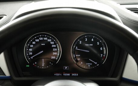 BMW X1, 2019 год, 2 985 000 рублей, 17 фотография