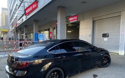 Mazda 6, 2008 год, 900 000 рублей, 1 фотография