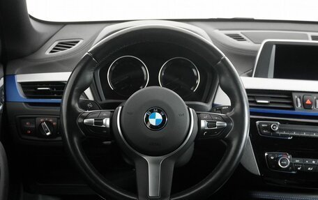 BMW X1, 2019 год, 2 985 000 рублей, 20 фотография