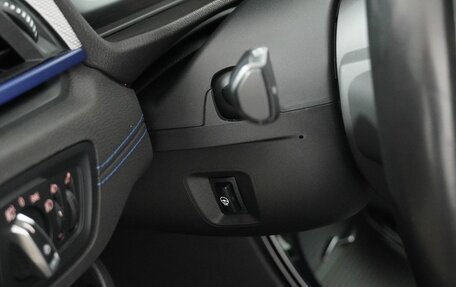 BMW X1, 2019 год, 2 985 000 рублей, 19 фотография